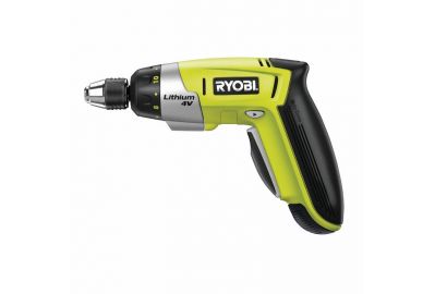 Отвёртка Ryobi CSD 4107