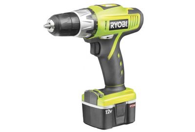 Дрель Ryobi CSDT1201NC