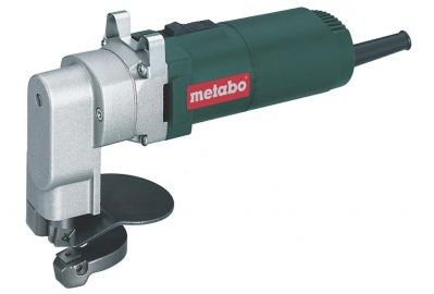 Ножницы по металлу Metabo KU 6870