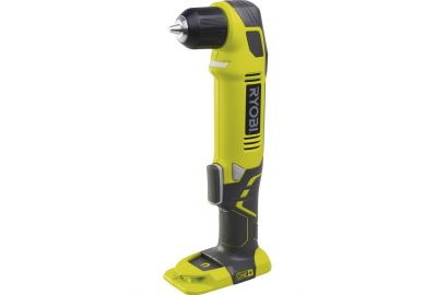 Угловая дрель Ryobi RAD 1801 M (без аккумулятора)