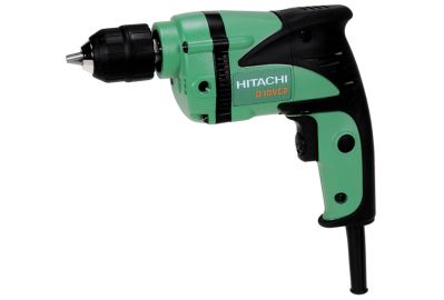 Безударная дрель Hitachi D10VC2-S