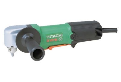 Безударная дрель Hitachi D10YB