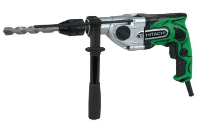 Ударная дрель Hitachi DM20V