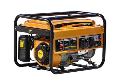 Бензиновый генератор Skiper LT4000B