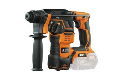 Перфоратор AEG BBH 18-0