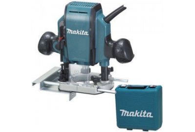 Фрезер вертикальный Makita RP 0900 K