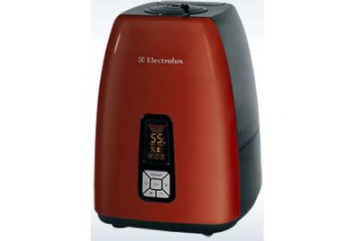 Увлажнитель воздуха Electrolux EHU-5525D