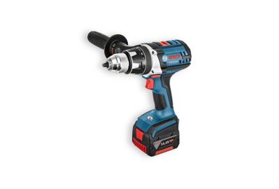 Шуруповерт Bosch GSR 14,4 VE-2 LI (2 ак. 4,0 А/ч,в боксе) (06019D9000)