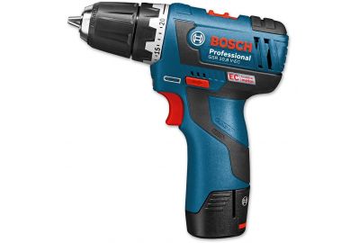 Шуруповерт Bosch GSR 10.8 V-EC (06019D4100)