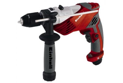 Ударная дрель Einhell RT-ID 65
