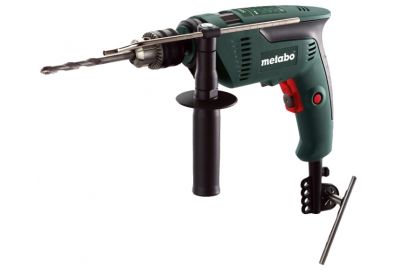 Ударная дрель Metabo SBE 601