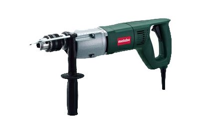 Ударная дрель Metabo BDE 1100