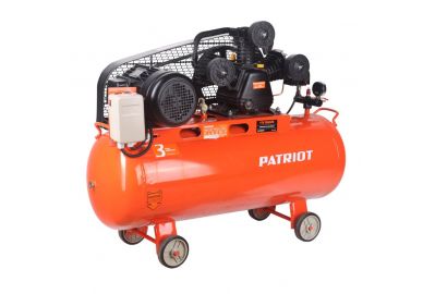 Компрессор Patriot PTR 100-670A