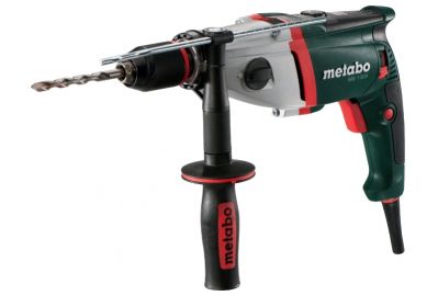 Ударная дрель Metabo SBE 1300