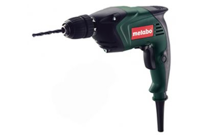 Ударная дрель Metabo BE 4010