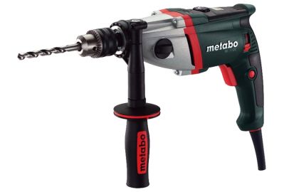 Безударная дрель Metabo BE 1100