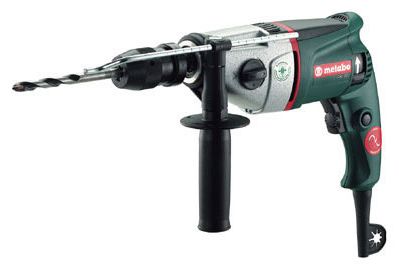 Ударная дрель Metabo SB 660