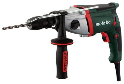 Ударная дрель Metabo SBE 751