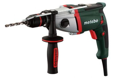 Ударная дрель Metabo SBE 1000