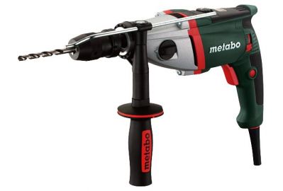 Ударная дрель Metabo SBE 1100 PLUS