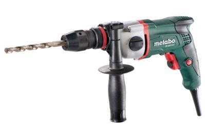 Безударная дрель Metabo BE 600/13-2