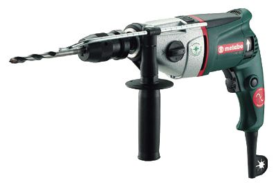 Ударная дрель Metabo SBE 660