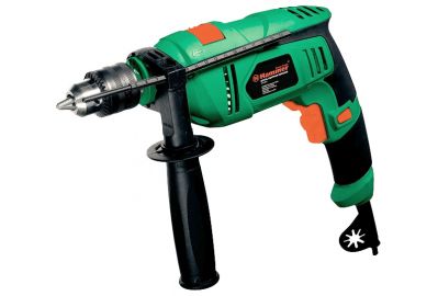 Ударная дрель Hammer UDD650B