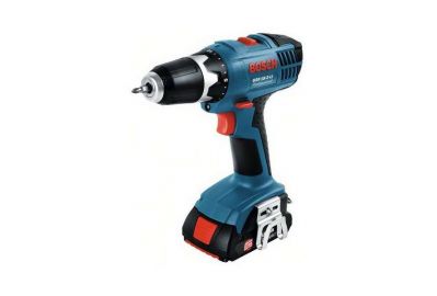 Дрель-шуруповерт Bosch GSR 18-2-Li (06019B7301)