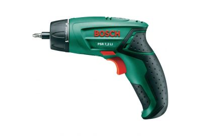 Шуруповерт Bosch PSR 7.2 Li (0603957703)