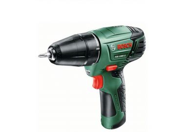 Дрель-шуруповерт Bosch PSR 1080 LI (0603985020)