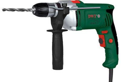 Ударная дрель DWT SBM-810 C
