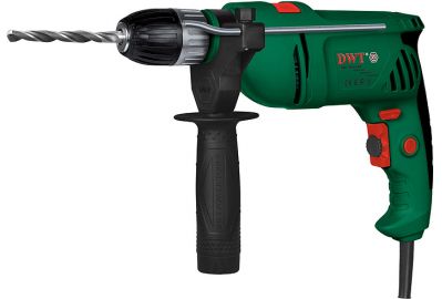 Ударная дрель DWT SBM-780