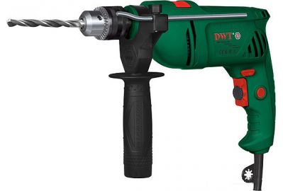 Ударная дрель DWT SBM-600