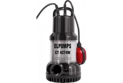 Насос Elpumps CT 4274W