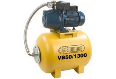 Насосная станция Elpumps VB 50/1300