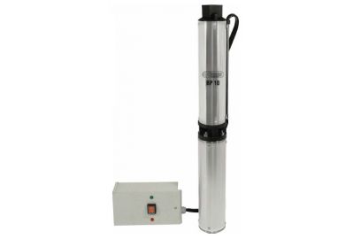 Насос Elpumps BP 10