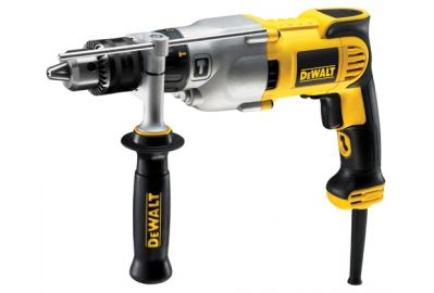 Ударная дрель DeWalt D21570 K