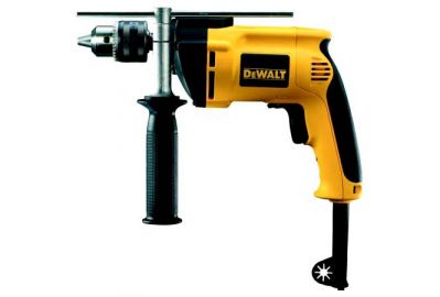 Ударная дрель DeWalt D21716
