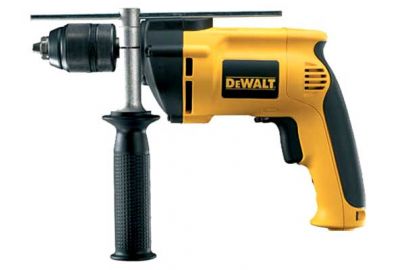 Ударная дрель DeWalt D21717 K