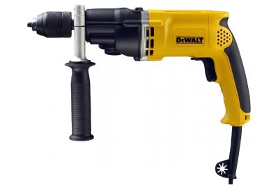 Ударная дрель DeWalt D21805 KS