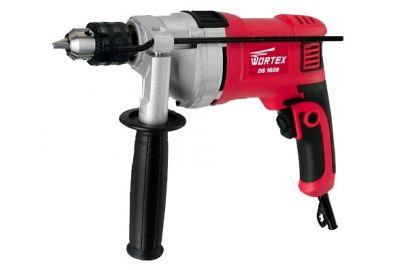 Ударная дрель Wortex DS 1609