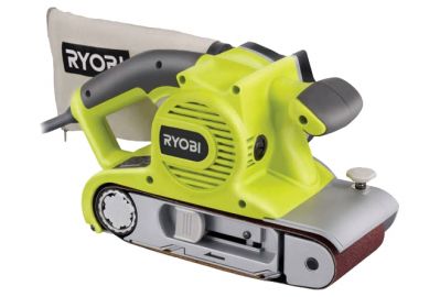 Ленточная шлифмашина Ryobi EBS 1310 VFHG