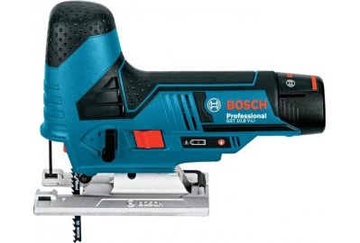 Лобзик Bosch GST 10.8 V-LI Professional (06015A1001)