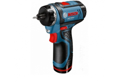 Шуруповерт Bosch GSR 10.8-LI (0601992906)