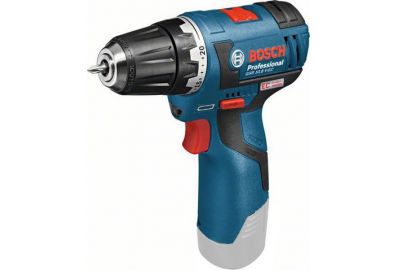 Дрель-шуруповерт Bosch GSR 10.8 V-EC (06019D4002)