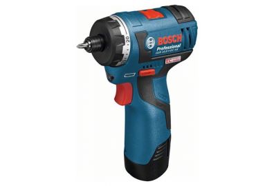 Шуруповерт Bosch GSR 10.8 V-EC Professional (06019D4102)
