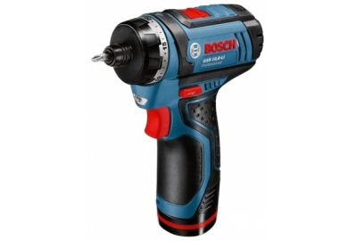 Дрель-шуруповерт Bosch GSB 10.8-2-LI Professional