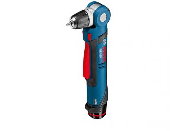 Шуруповерт Bosch GWI 10.8 V-Li (2 аккум., 2,0 A/h,в боксе) (0601360U0D)