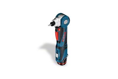 Шуруповерт Bosch GWI 10,8 V-LI (0601360U08)