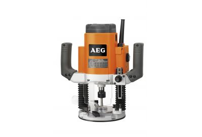 Фрезер вертикальный AEG OF 2050 E